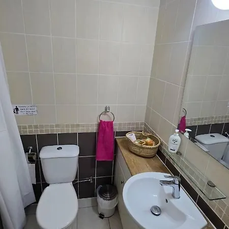 Апартаменты Hesperides Gardens, Spacious 2 Bedroom