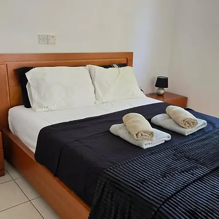 Апартаменты Hesperides Gardens, Spacious 2 Bedroom *